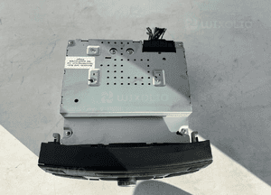 Radio nawigacja mercedes e-klasa W212 cls W218 A2129005010 KA2/97 7