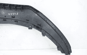 Vw polo v 2009- spoiler dokładka zderzaka przód 6R0805915C 7