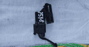 PRZEKAŹNIK ŚWIEC ŻAROWYCH VW AUDI SEAT SKODA 2.0 TDI 0281003038 1