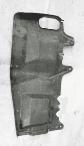 Płyta osłona pod silnik Volvo S40 V40 I 95-04r MR911731 2