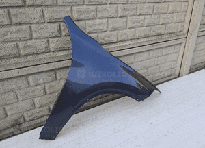 Błotnik prawy przedni bmw X1 F48 2015 - 2022 3