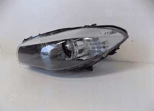 BMW 5 F10 Lampa Xenon Skrętna Lewa - 5881 3