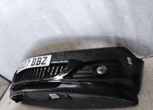 Zderzak przód przedni | opel astra h 3 iii gtc halogeny Z20R 3