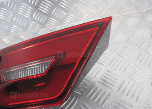 Lampa tylna tył lewa w klapę jaguar e-pace led 2017- 5