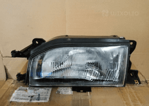 Lampa lewy przód przednia lewa Mazda 323 III 86-89R 2