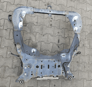 Land Rover Discovery Sport L550 2.0 D wózek kołyska sanki przód belka zawieszenia przedniego 2