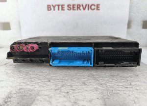 VW AG AUDI MODUŁ STEROWNIK GATEWAY 8W7907468F 3