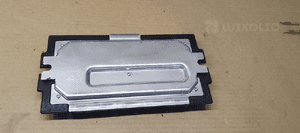 Moduł sterownik świateł BMW E91 9166709 3