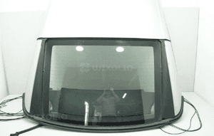 Dach zawiasy K744 mercedes sl R230 W230 02 4