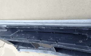 Atrapa grill gril maska mercedes actros MP4 960 4