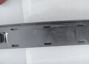 Hyundai tucson iii lift n-line relingi dachowe 20R 9