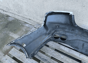 Zderzak tył tylny kia stinger gt usa 18- 86611-J5000  spoiler 86612-J5100 5