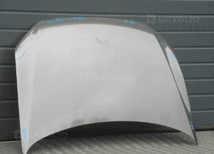 Maska pokrywa silnika vw polo v 5 6R0 2009- 3