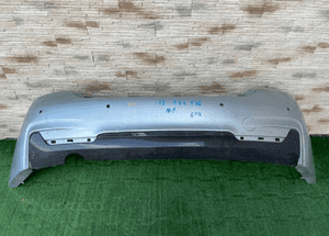 Zderzak tył tylny bmw 4 F32 F33 F36 m pakiet 1