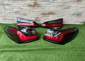 Lampa lampy tylne bmw 2 U06 europa 1