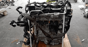 TOYOTA CH-R silnik 2.0 benzyna Hybryda XM20A-E92CG 2016-2023 4
