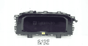 Vw golf viii 2019- vitrual cockpit zegar licznik 5H0920340 1