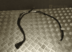 PORSCHE MACAN 95B INSTALACJA WIĄZKA MAGLOWNICY 95B971111D 1