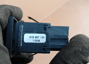 Przycisk przełącznik włącznik ASR Skoda Fabia I 6Y0927133 4