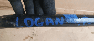 Drążek stabilizatora stabilizator przód Dacia Logan I 6