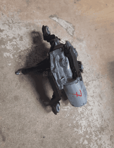 SILNICZEK WYCIERACZKI KLAPY OPEL CORSA D 53027312 6