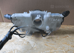 PRZEŁĄCZNIK ZESPOLONY TAŚMA RENAULT MEGANE III SCENIC III 255670019R 3
