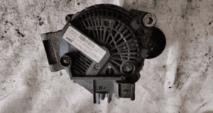 ALTERNATOR FORD FOCUS MK3 KUGA MK1 FIESTA MK7 1.6 ECO BOOST BV6N-10300-AA 4