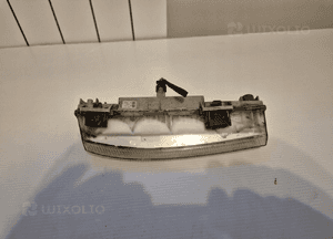 Mercedes W204 halogen led drl A2049068900 7