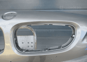 Zderzak przód przedni bmw Z4 E85 2002-2006 5