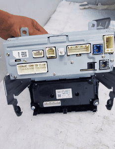 Radio nawigacja subaru xv 2011-2017 86271fj370 7