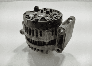 Alternator land rover defender 2.4 tdci 6C1T-10300-CC 0121615003 2007-2014 6
