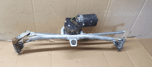 Mechanizm wycieraczek przód przedni VW Golf IV 1J1955113A 5