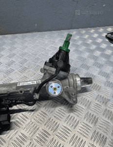 BMW G20 G21 G22 G26 XDRIVE MAGLOWNICA PRZEKŁADNIA 226899681 6