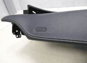 Jaguar xe X760 deska kokpit konsola uk 8