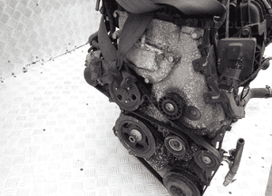 SILNIK KIA HYUNDAI  1.7 D4FB 2012r 4