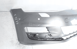 Volkswagen golf vii 7 5G0 zderzak przód przedni 12-17 5G0807221 2