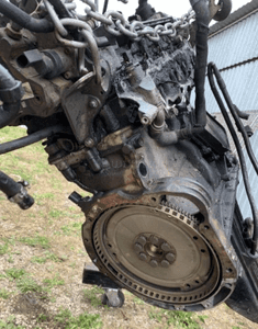 mercedes A180 b200 b180 cdi silnik 2,0cdi om640940 1