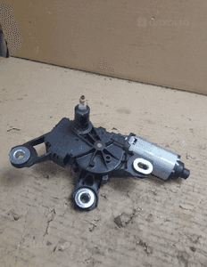 SILNIK WYCIERACZEK TYŁ AUDI A3 8P 8E9955711E 5