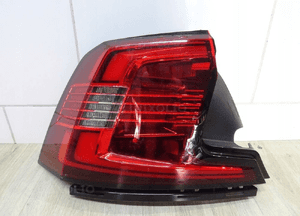 Volvo S90 lift 2020- lampa tył tylna lewa 32228333 1