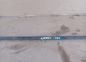Drążek stabilizatora stabilizator tył VW Caddy III 5