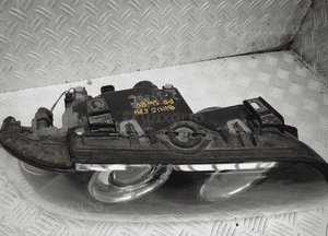 Lampa prawa przód przednia bmw e 39 lift 4