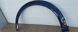 FORD PUMA II listwa lewa lakierowana 3