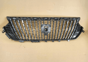 Atrapa gril grill peugeot 2008 ii lift 23- 1