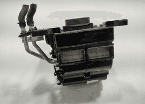 Nagrzewnica land rover defender 2.2 2.4 tdci 7H12-18478-BC 2007-2014 europa 3