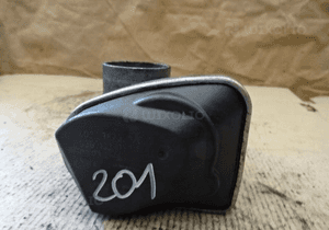 Przepustnica vw polo seat ibiza 036133062N 4