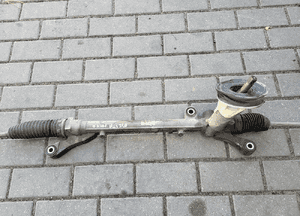 MAGLOWNICA PRZEKŁADNIA KIEROWNICZA Ford Fiesta Mk7 VII 08- 123tyś km EU 2