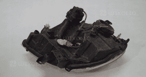 Lampa przednia prawa renault kangoo i lift 8