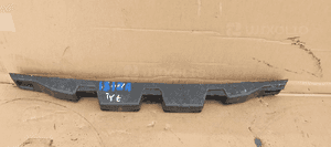 Ślizg zderzaka tył tylny środkowy Seat Ibiza IV 6J3807863 5