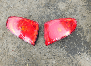 seat altea lampa prawa WYSYŁKA 2