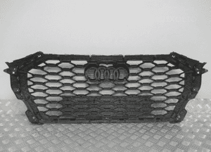 Grill gril atrapa audi Q3 ii s-line 83F853651 2018- 14